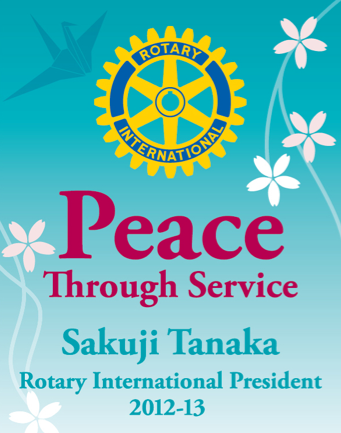 Rotary Theme